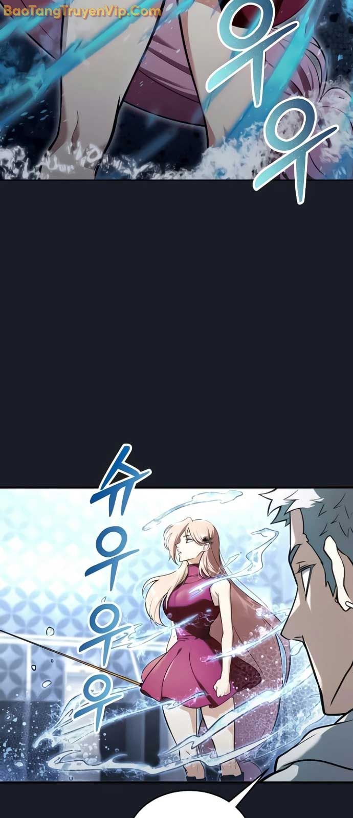Cuộc Chiến Trong Tòa Tháp: Urek Mazino: Chapter 9