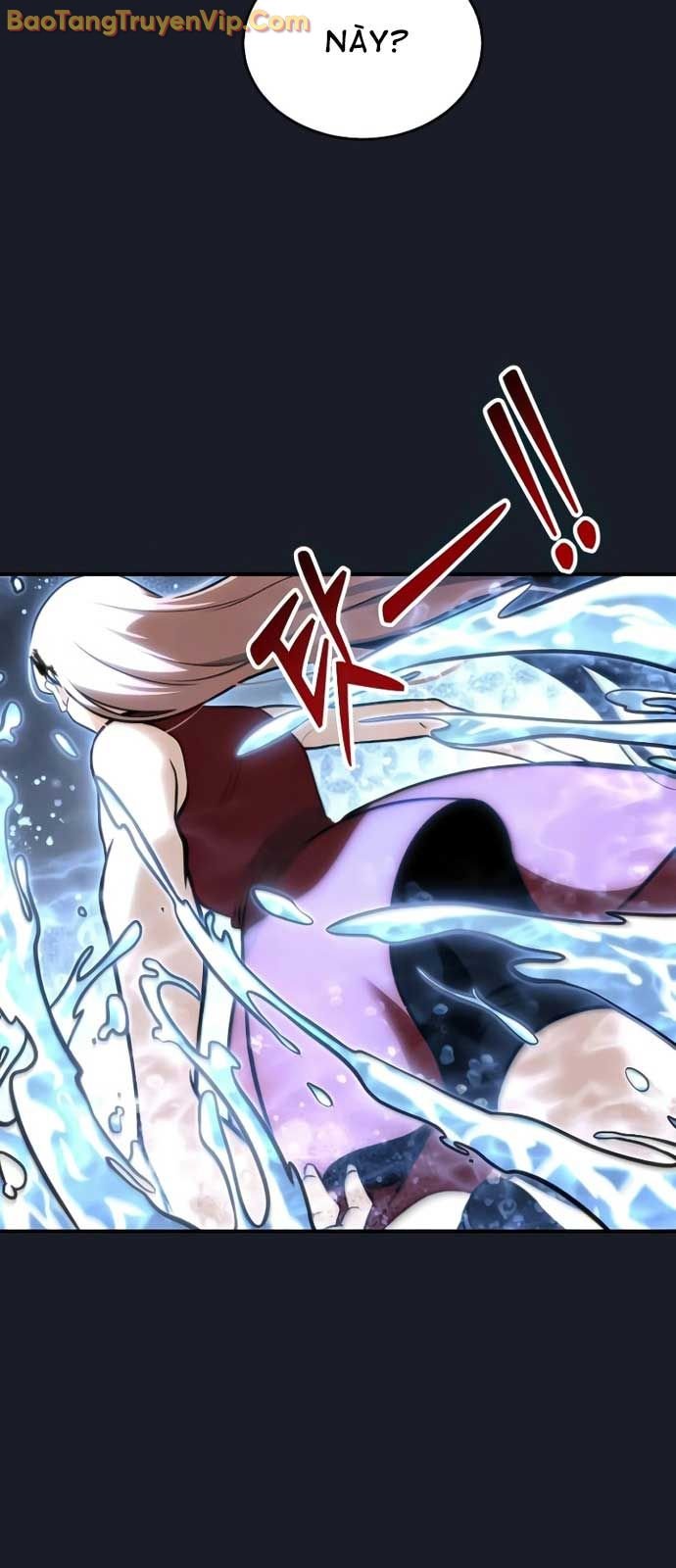 Cuộc Chiến Trong Tòa Tháp: Urek Mazino: Chapter 9