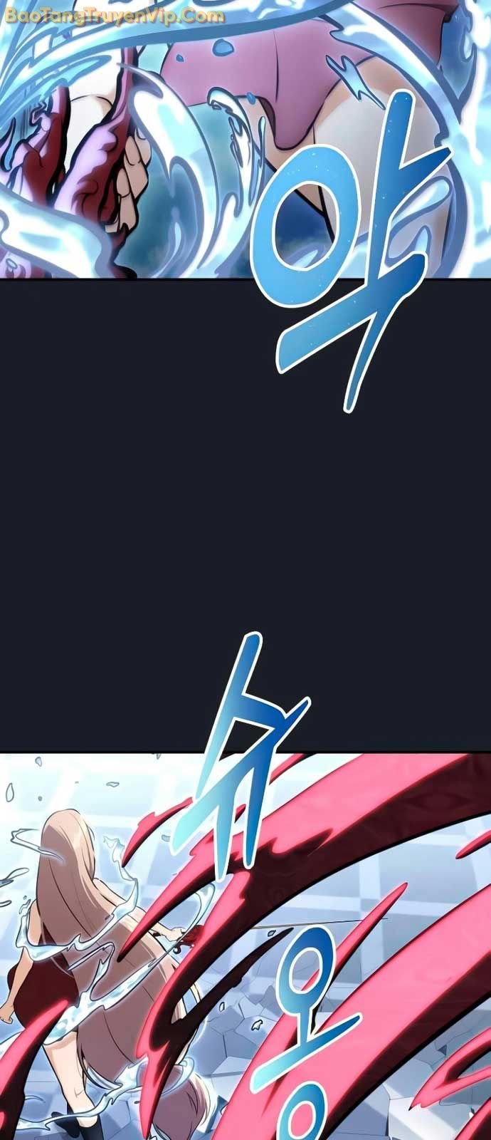 Cuộc Chiến Trong Tòa Tháp: Urek Mazino: Chapter 9