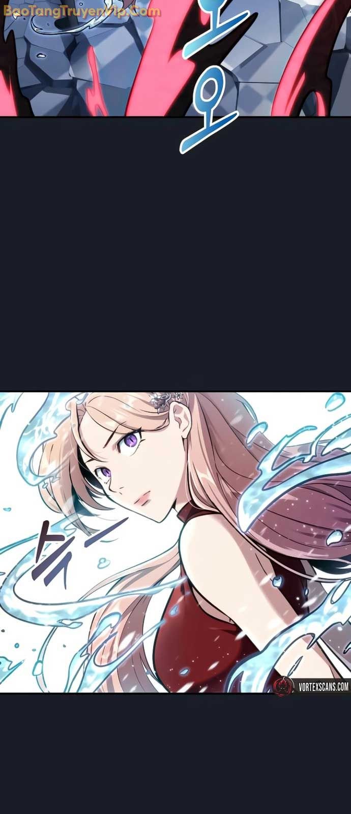 Cuộc Chiến Trong Tòa Tháp: Urek Mazino: Chapter 9