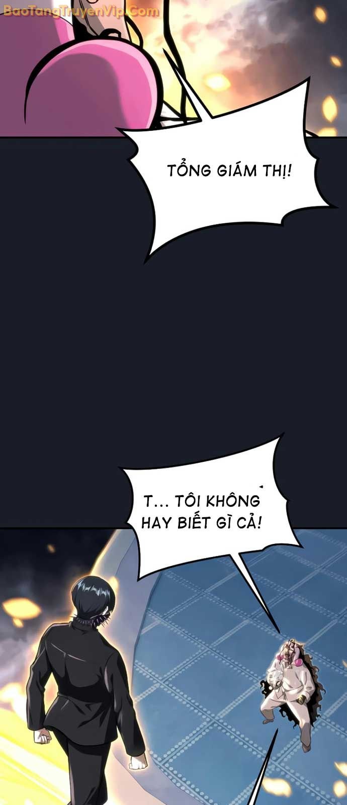 Cuộc Chiến Trong Tòa Tháp: Urek Mazino: Chapter 9
