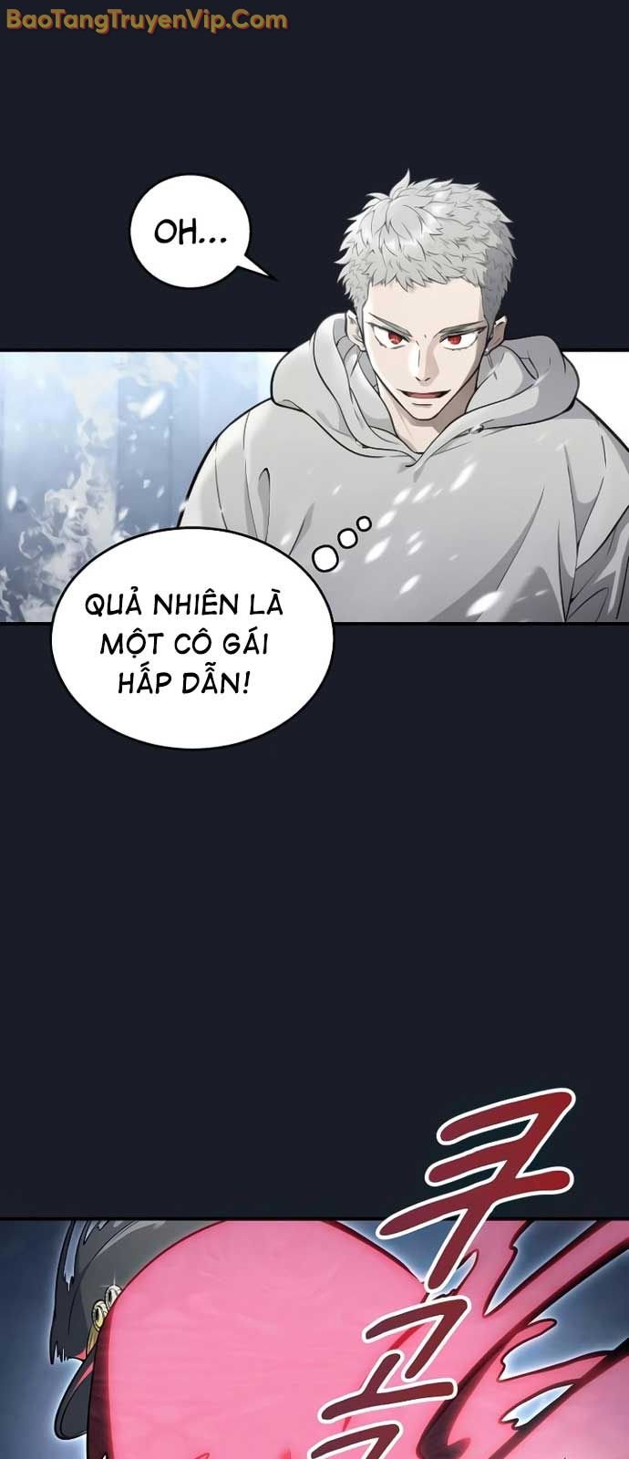 Cuộc Chiến Trong Tòa Tháp: Urek Mazino: Chapter 9