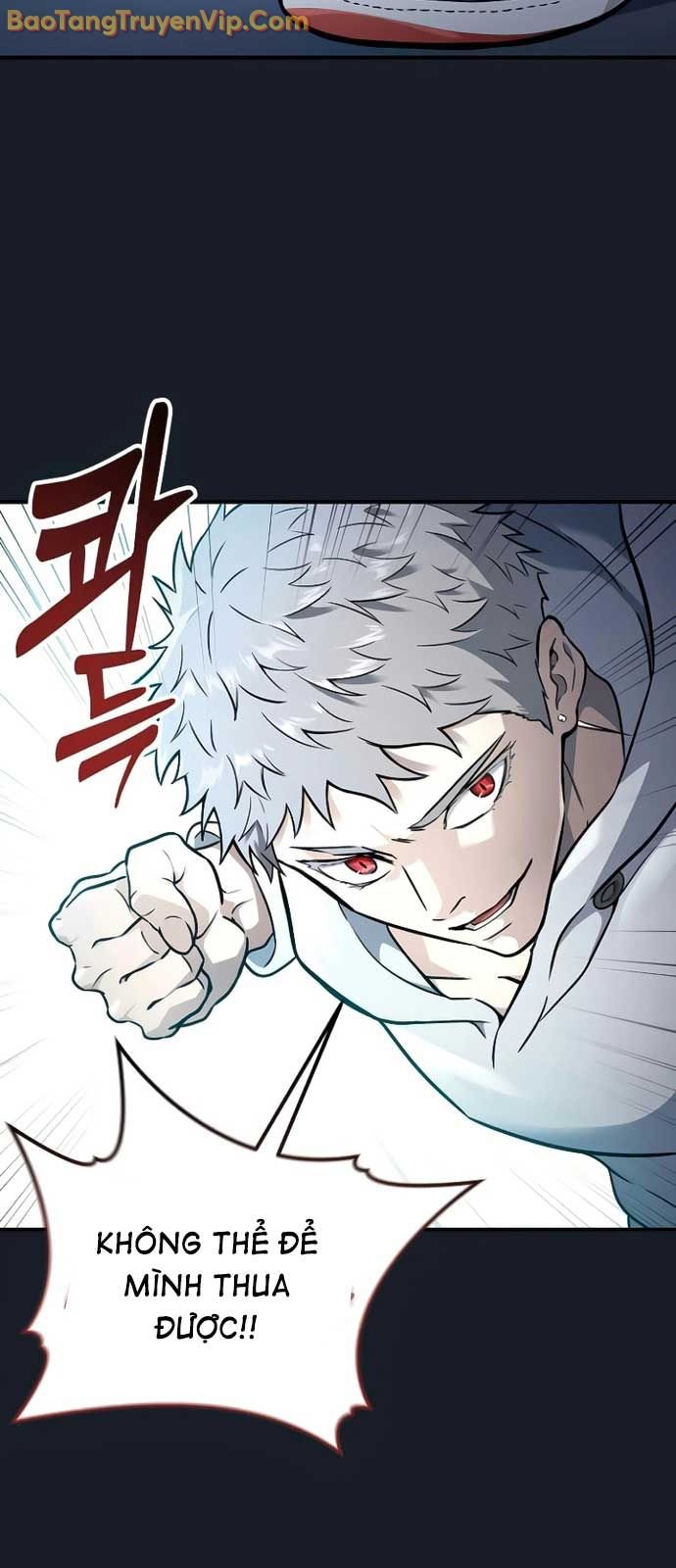 Cuộc Chiến Trong Tòa Tháp: Urek Mazino: Chapter 9
