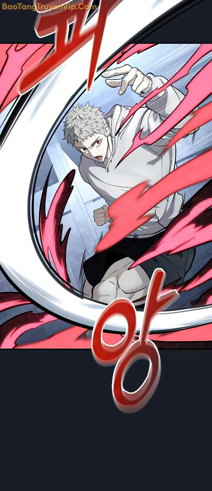 Cuộc Chiến Trong Tòa Tháp: Urek Mazino: Chapter 9
