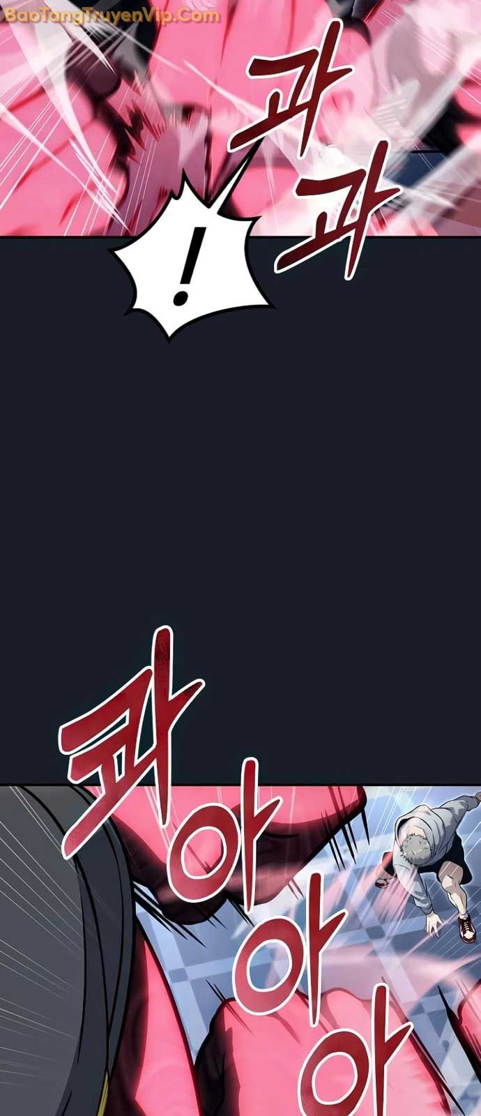 Cuộc Chiến Trong Tòa Tháp: Urek Mazino: Chapter 9
