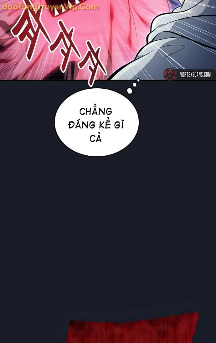 Cuộc Chiến Trong Tòa Tháp: Urek Mazino: Chapter 9