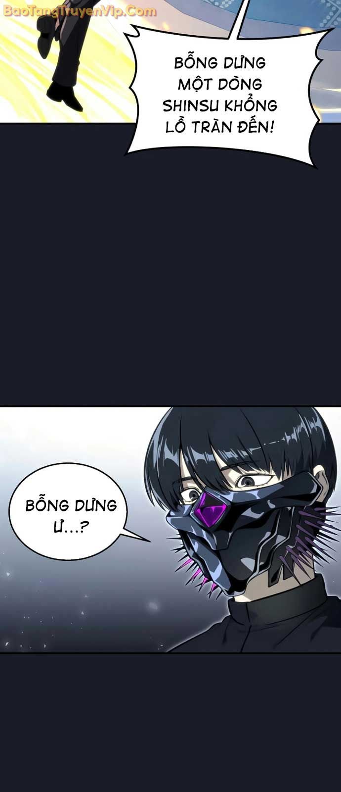 Cuộc Chiến Trong Tòa Tháp: Urek Mazino: Chapter 9