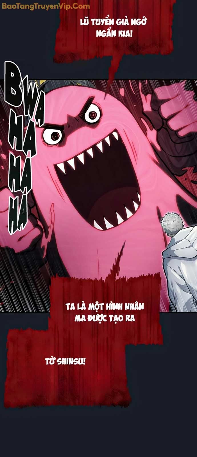 Cuộc Chiến Trong Tòa Tháp: Urek Mazino: Chapter 9