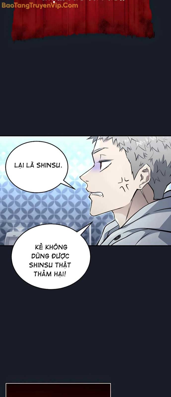 Cuộc Chiến Trong Tòa Tháp: Urek Mazino: Chapter 9