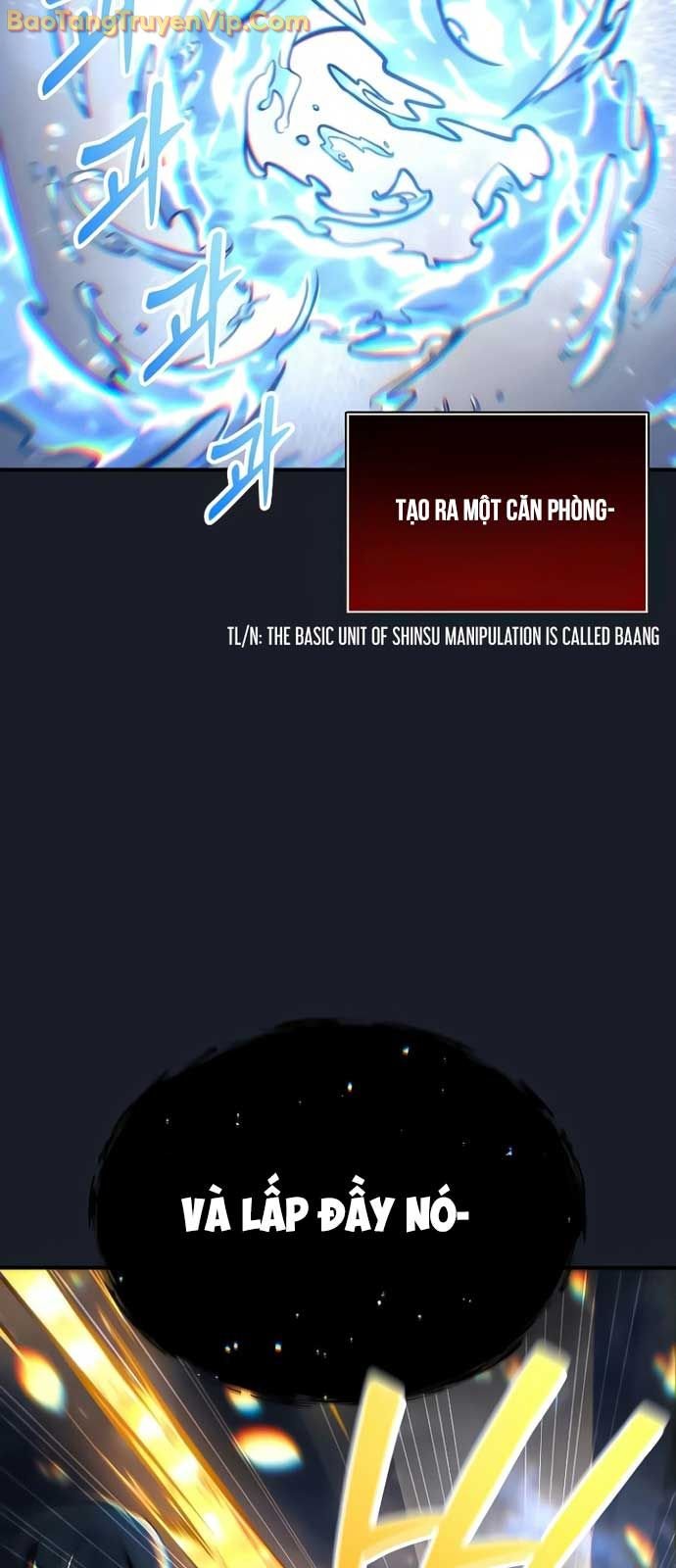 Cuộc Chiến Trong Tòa Tháp: Urek Mazino: Chapter 9