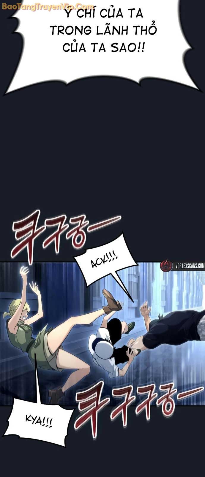 Cuộc Chiến Trong Tòa Tháp: Urek Mazino: Chapter 9