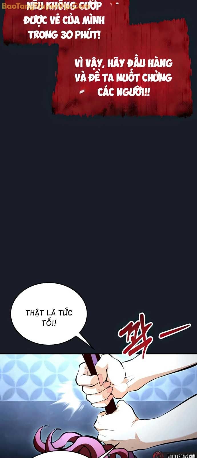 Cuộc Chiến Trong Tòa Tháp: Urek Mazino: Chapter 9