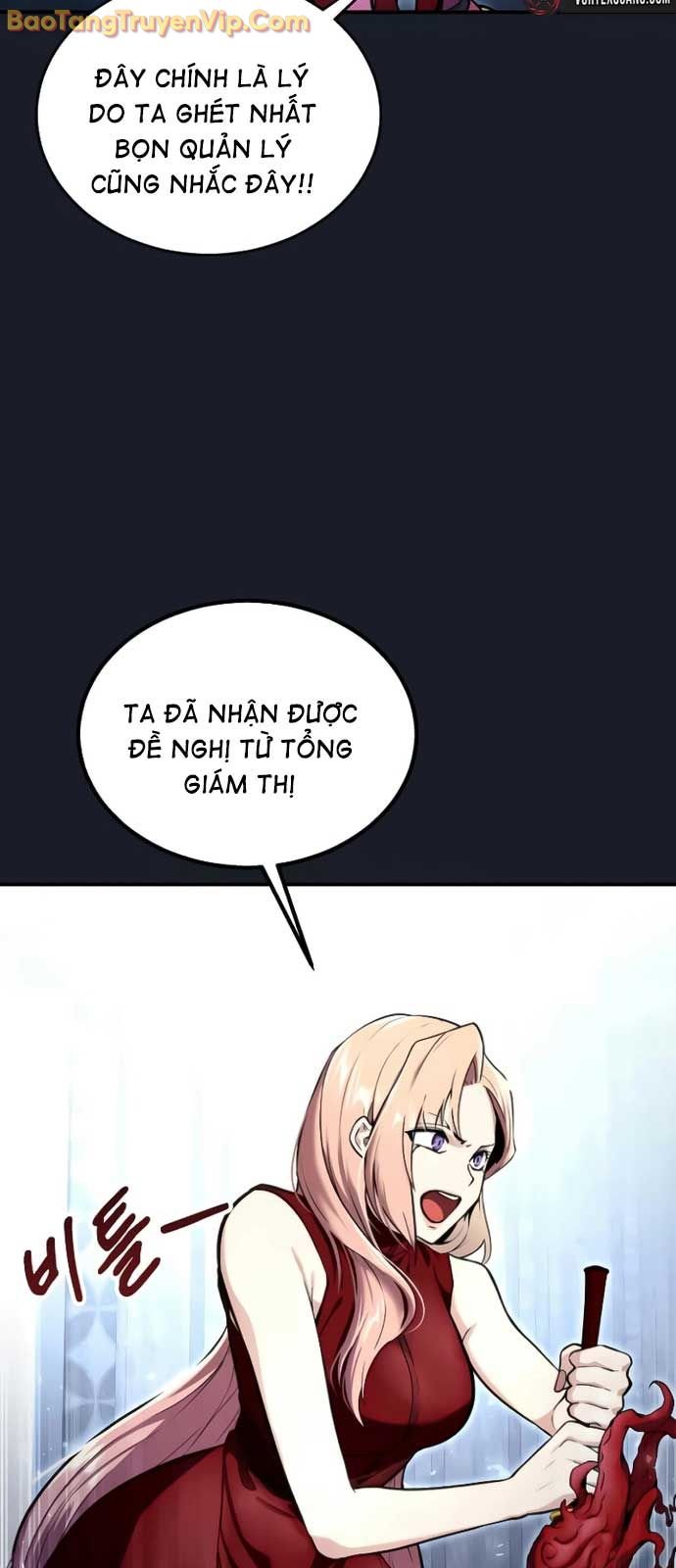 Cuộc Chiến Trong Tòa Tháp: Urek Mazino: Chapter 9