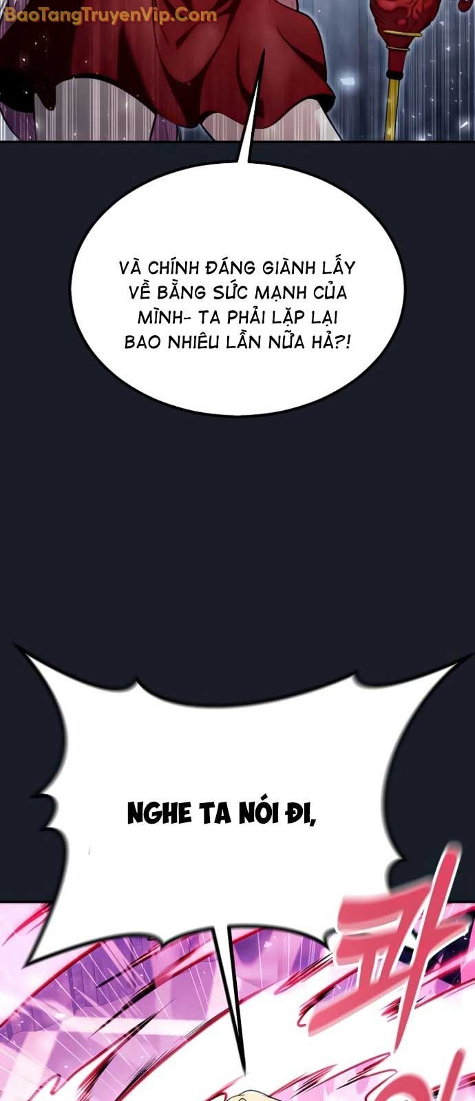 Cuộc Chiến Trong Tòa Tháp: Urek Mazino: Chapter 9