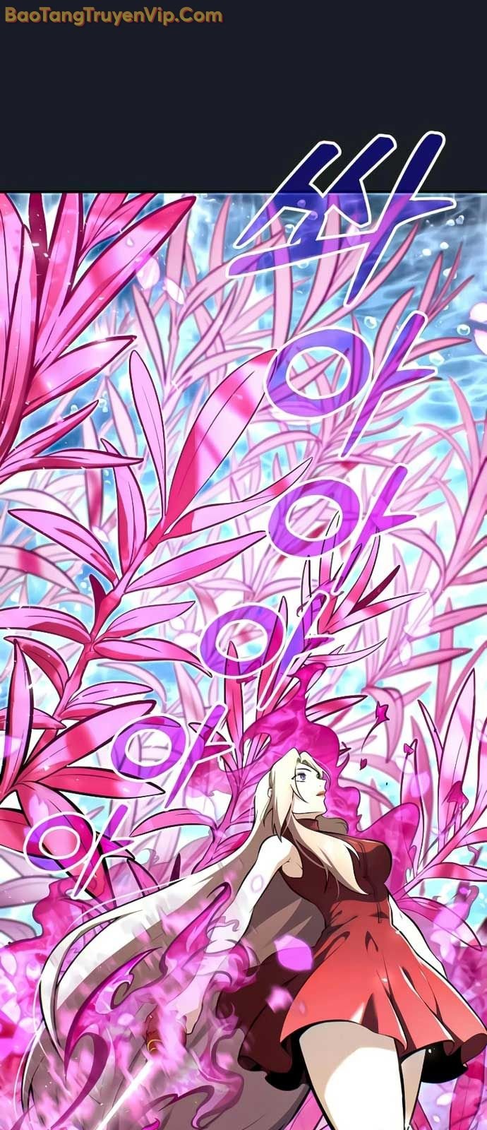 Cuộc Chiến Trong Tòa Tháp: Urek Mazino: Chapter 9