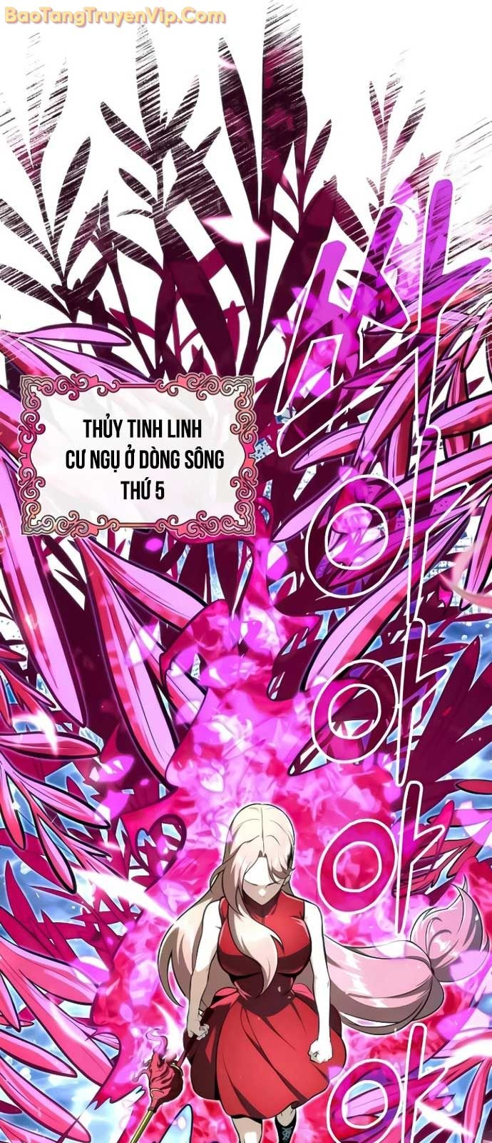 Cuộc Chiến Trong Tòa Tháp: Urek Mazino: Chapter 9