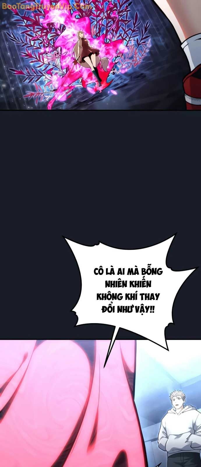 Cuộc Chiến Trong Tòa Tháp: Urek Mazino: Chapter 9