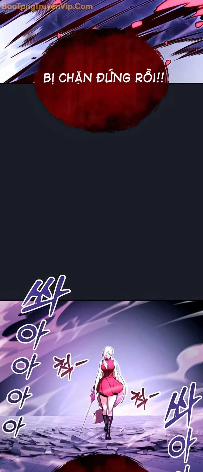 Cuộc Chiến Trong Tòa Tháp: Urek Mazino: Chapter 9