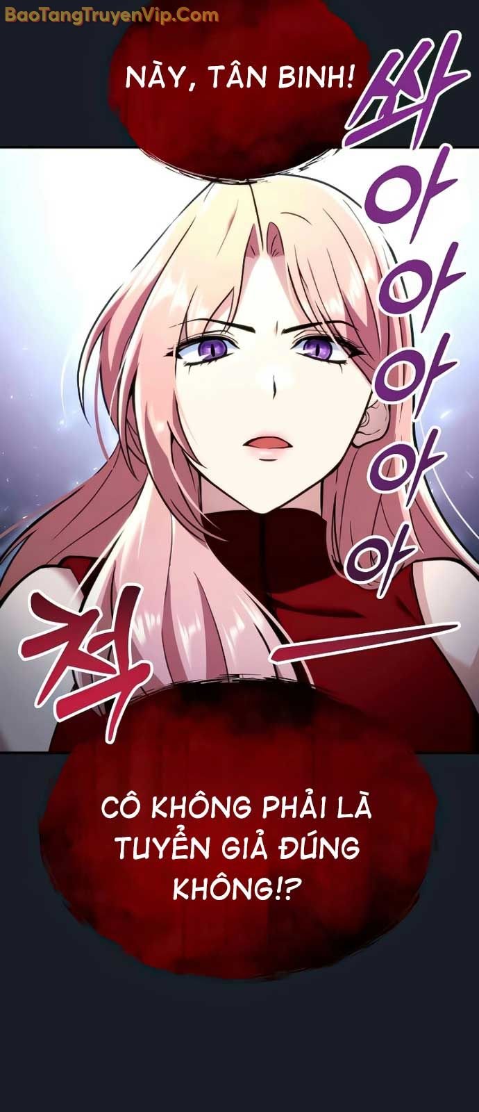 Cuộc Chiến Trong Tòa Tháp: Urek Mazino: Chapter 9