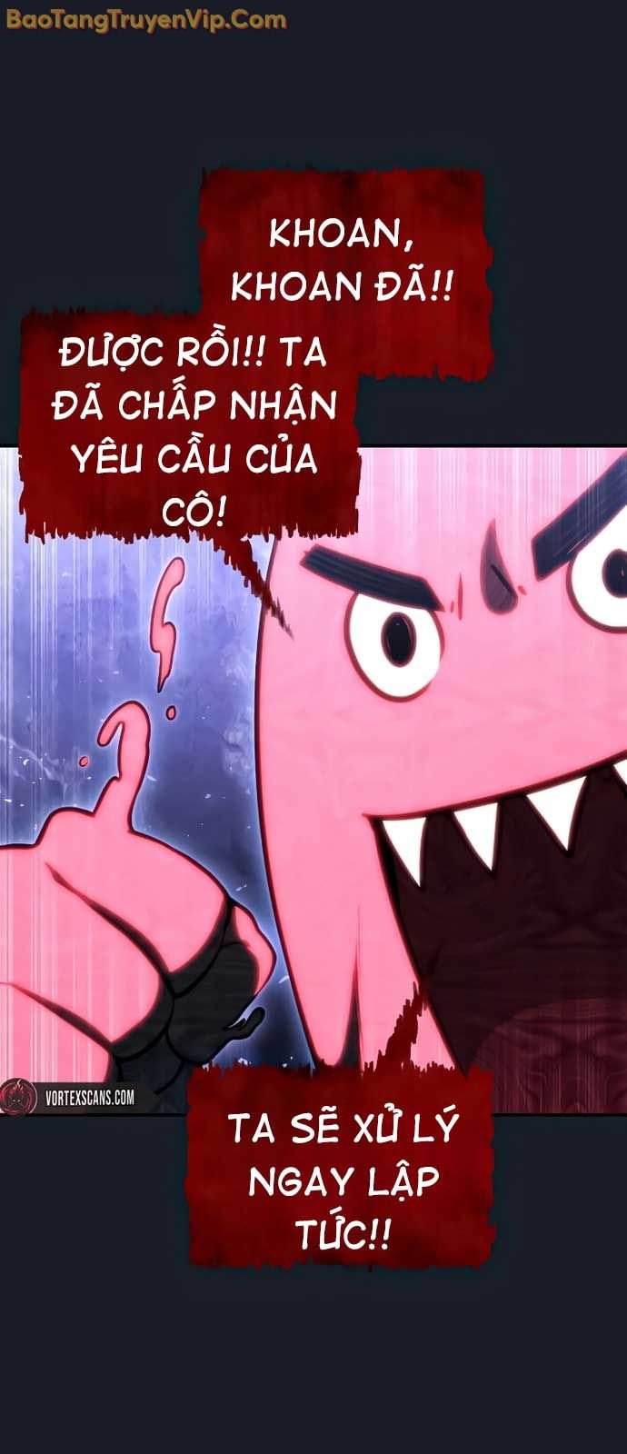 Cuộc Chiến Trong Tòa Tháp: Urek Mazino: Chapter 9