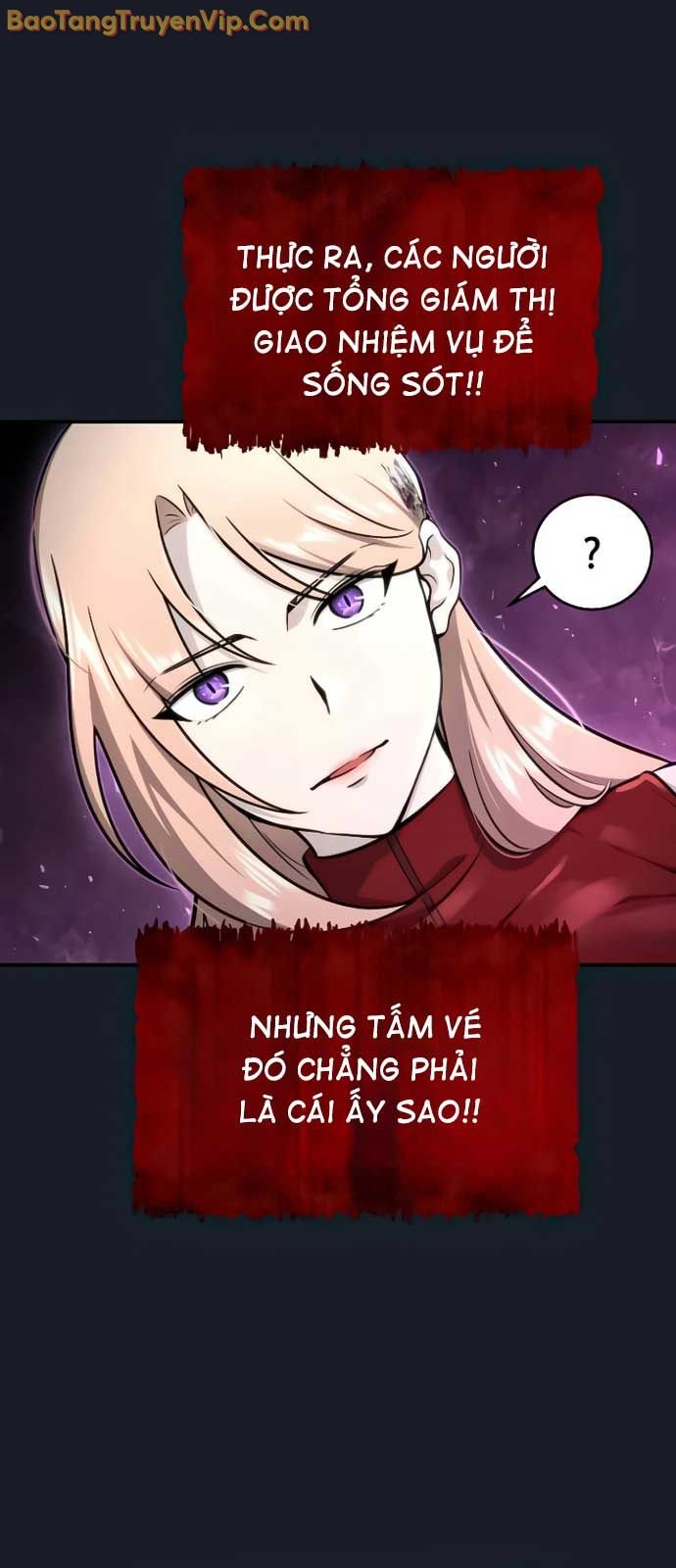 Cuộc Chiến Trong Tòa Tháp: Urek Mazino: Chapter 9