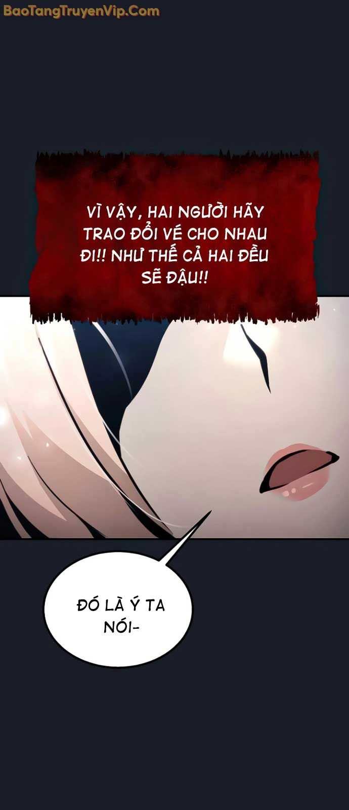 Cuộc Chiến Trong Tòa Tháp: Urek Mazino: Chapter 9