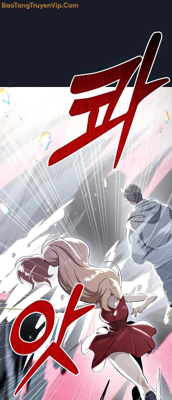 Cuộc Chiến Trong Tòa Tháp: Urek Mazino: Chapter 9