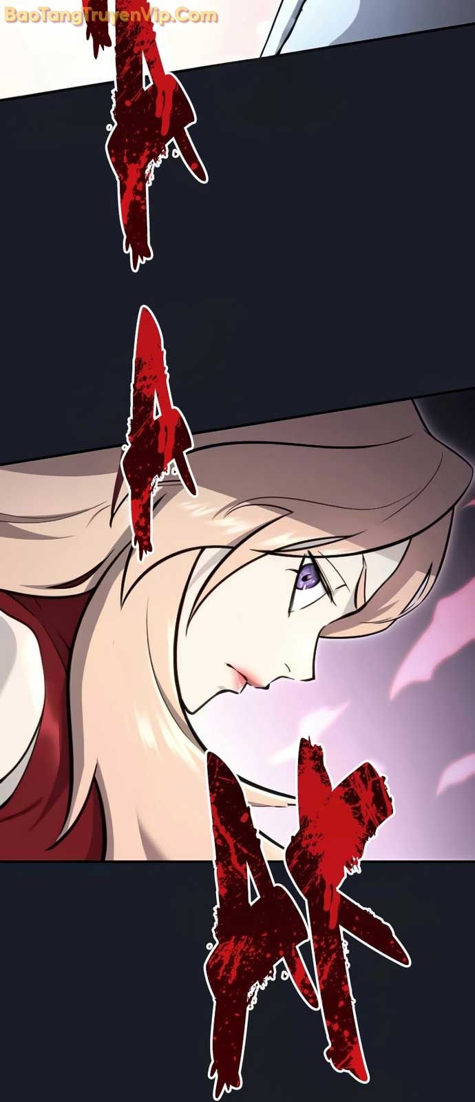 Cuộc Chiến Trong Tòa Tháp: Urek Mazino: Chapter 9