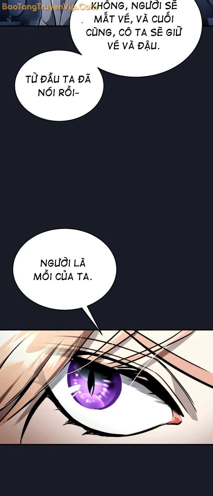 Cuộc Chiến Trong Tòa Tháp: Urek Mazino: Chapter 9