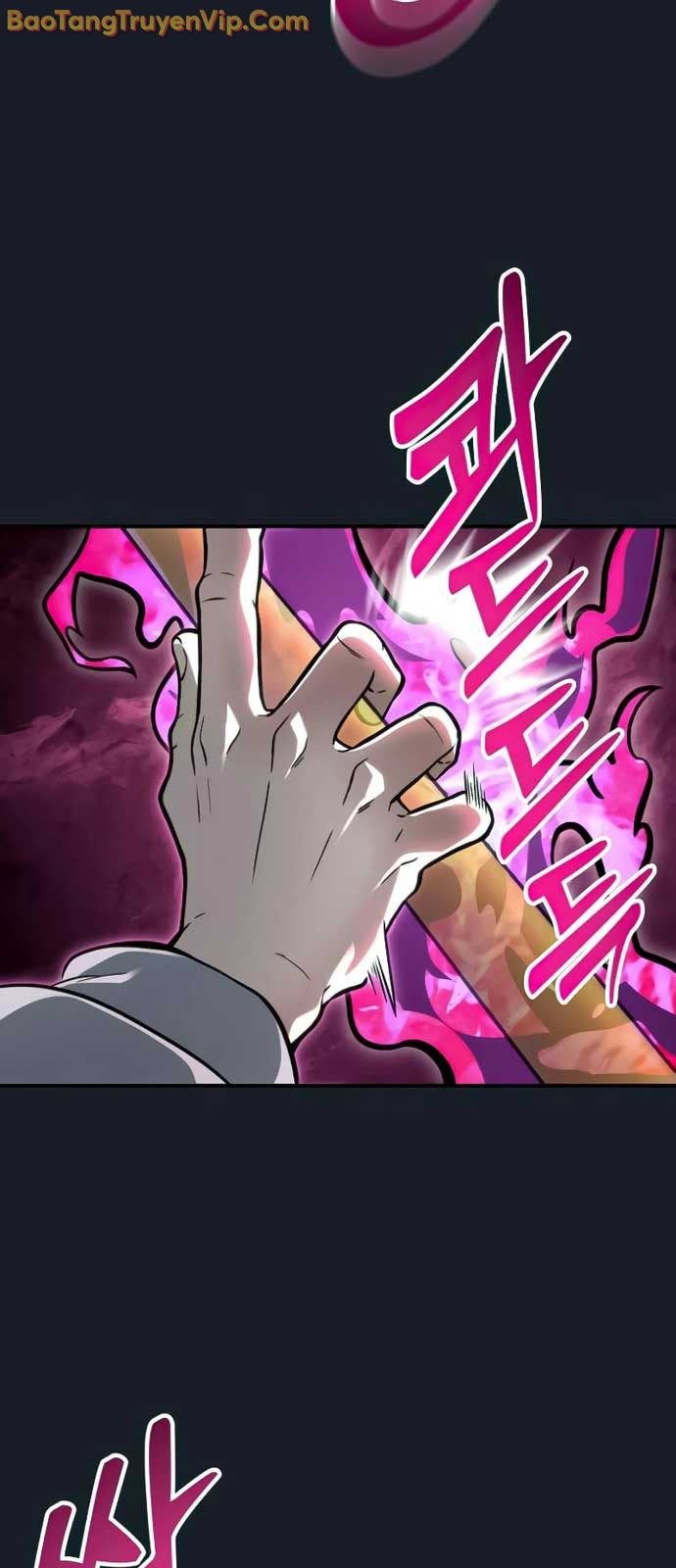 Cuộc Chiến Trong Tòa Tháp: Urek Mazino: Chapter 9