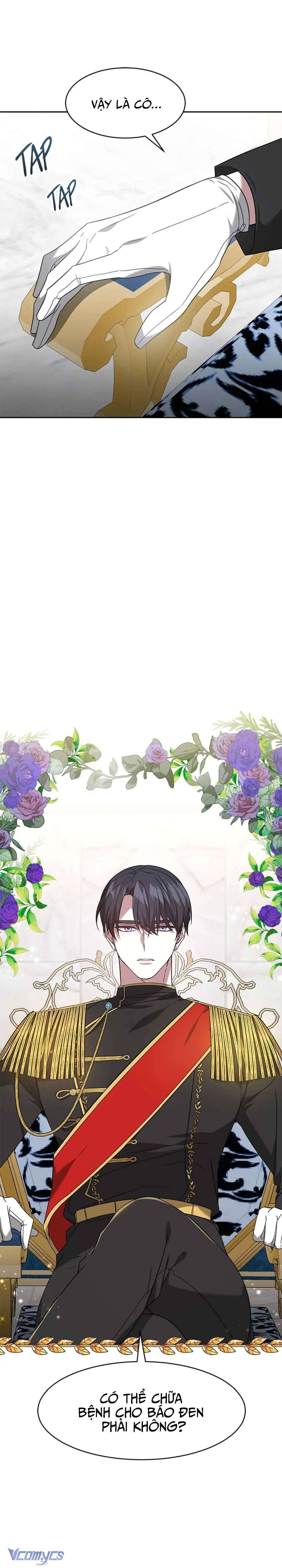 Cuộc Đời Của Maria Lewellin: Chapter 1