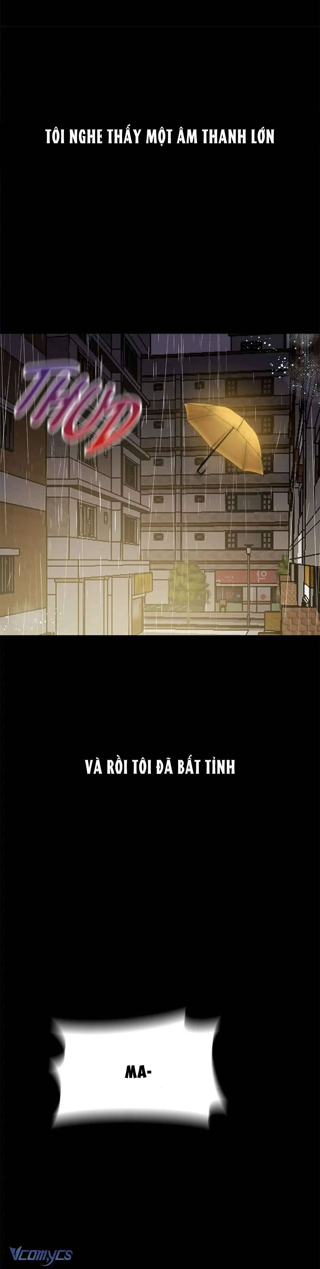 Cuộc Đời Của Maria Lewellin: Chapter 1