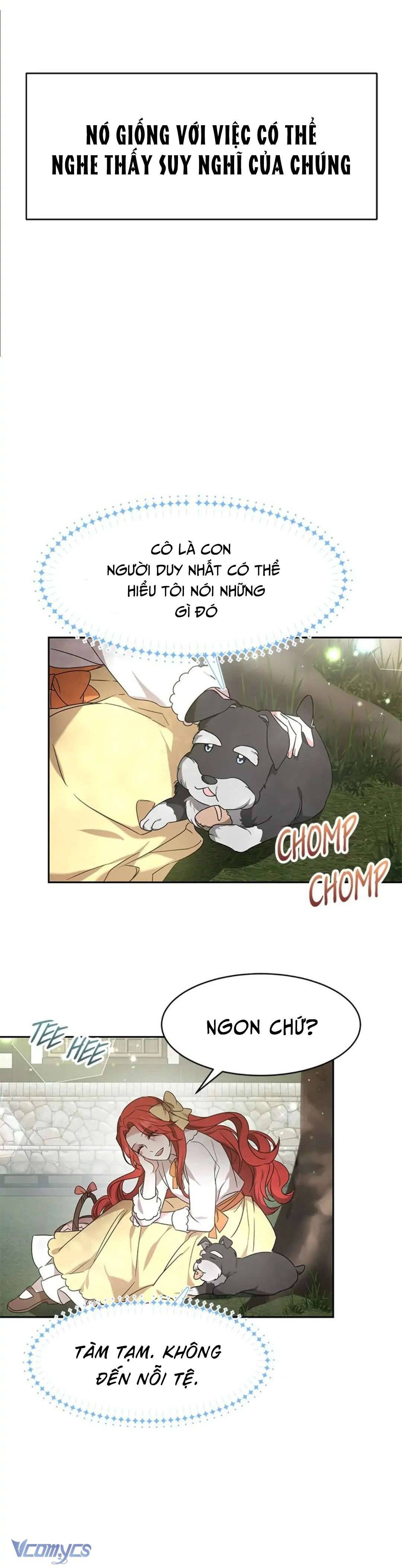 Cuộc Đời Của Maria Lewellin: Chapter 1