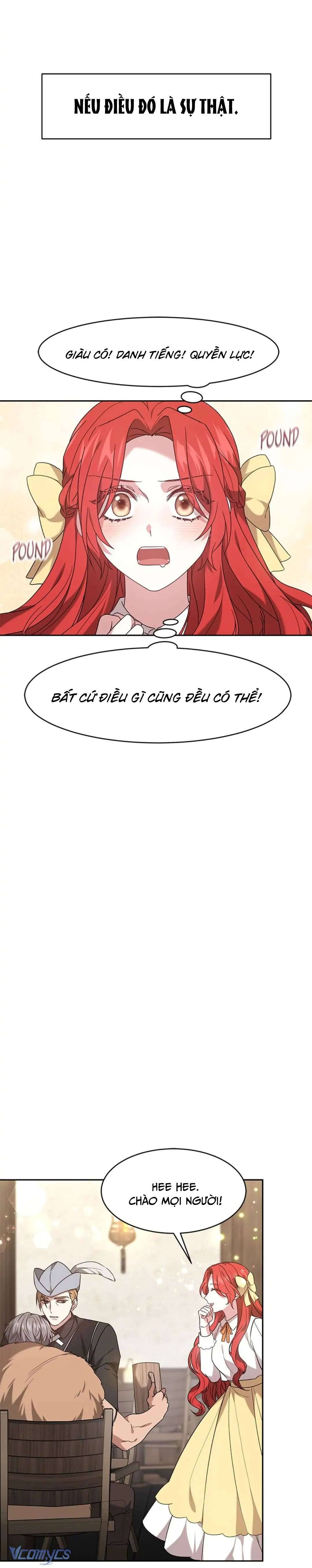 Cuộc Đời Của Maria Lewellin: Chapter 1