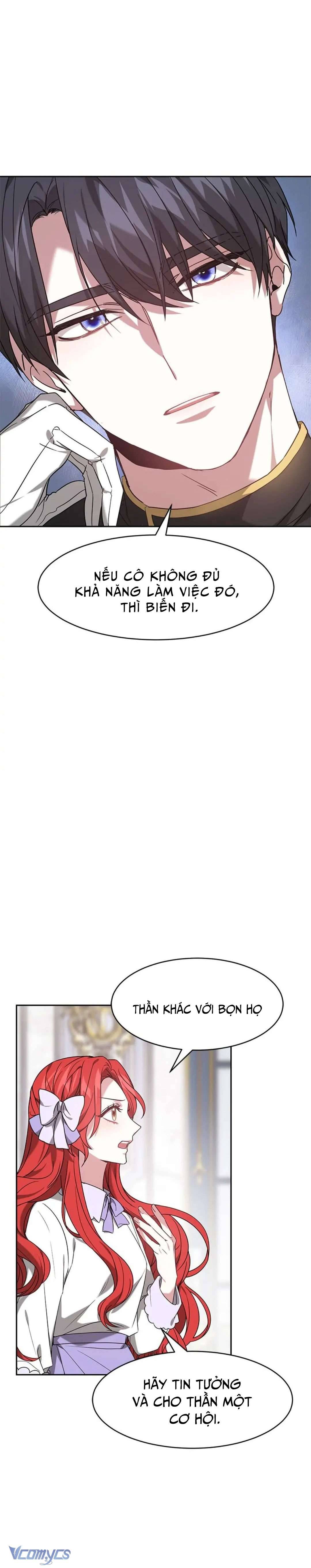 Cuộc Đời Của Maria Lewellin: Chapter 1