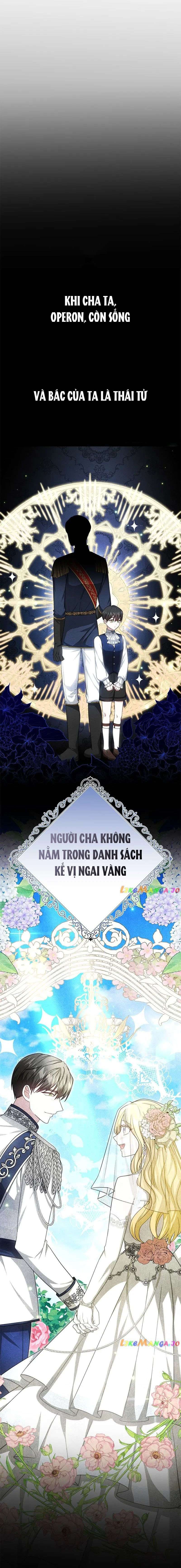 Cuộc Đời Của Maria Lewellin: Chapter 13