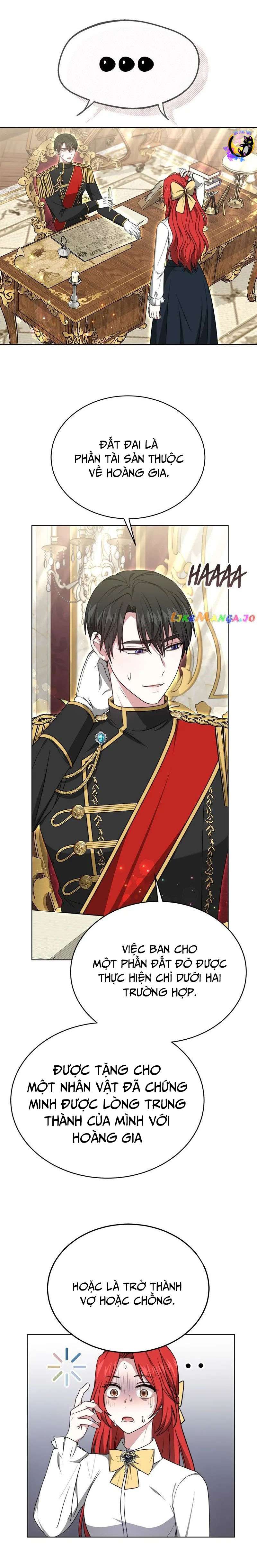 Cuộc Đời Của Maria Lewellin: Chapter 13