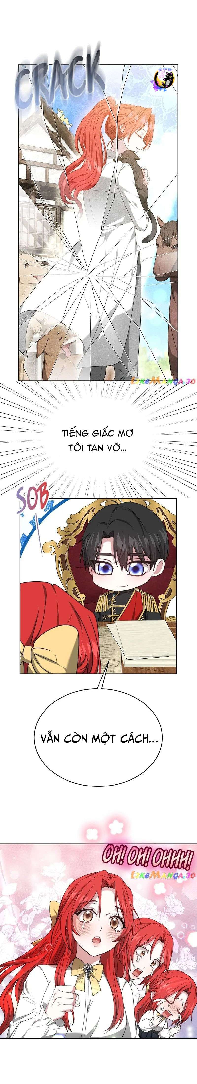 Cuộc Đời Của Maria Lewellin: Chapter 13