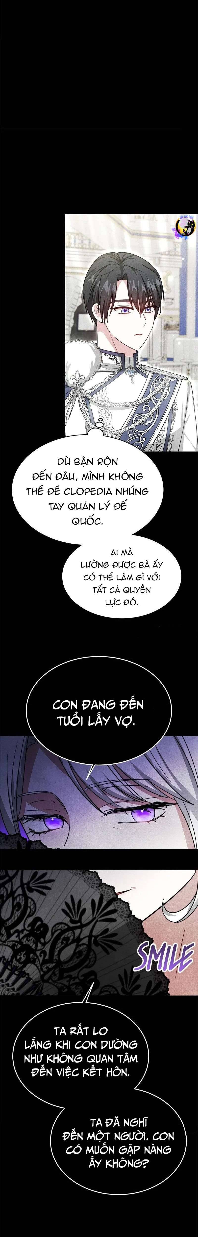 Cuộc Đời Của Maria Lewellin: Chapter 13