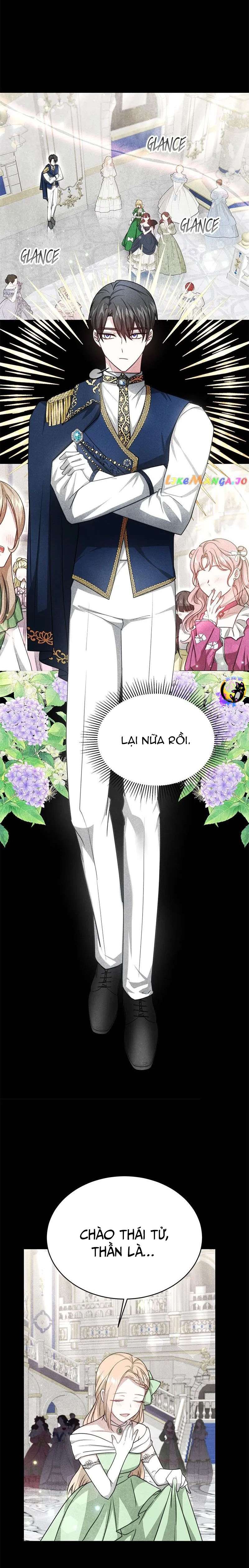 Cuộc Đời Của Maria Lewellin: Chapter 13