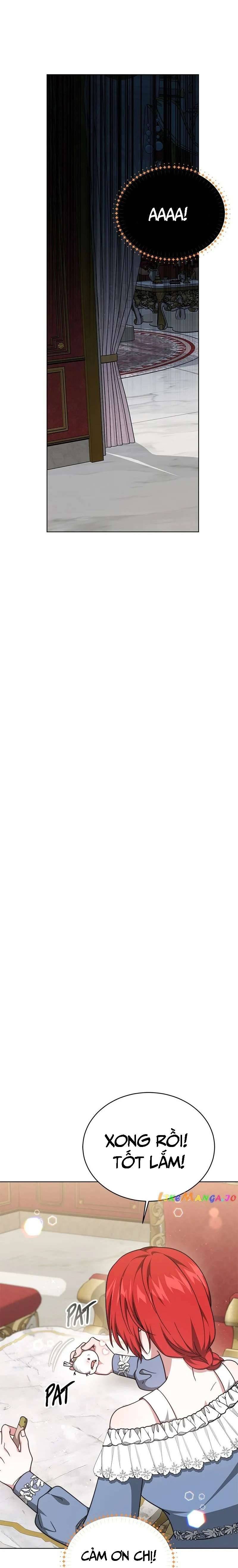 Cuộc Đời Của Maria Lewellin: Chapter 15