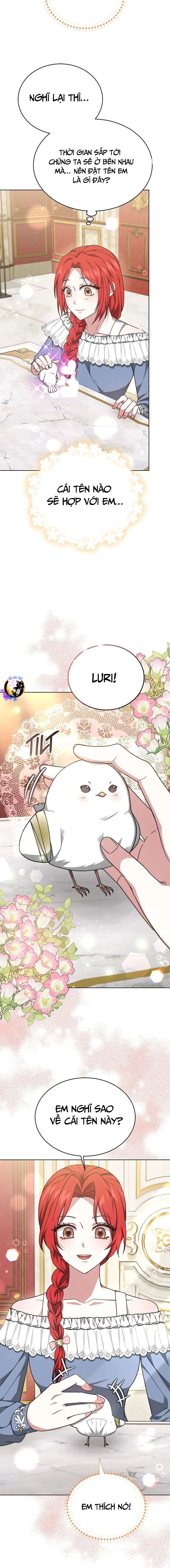 Cuộc Đời Của Maria Lewellin: Chapter 15