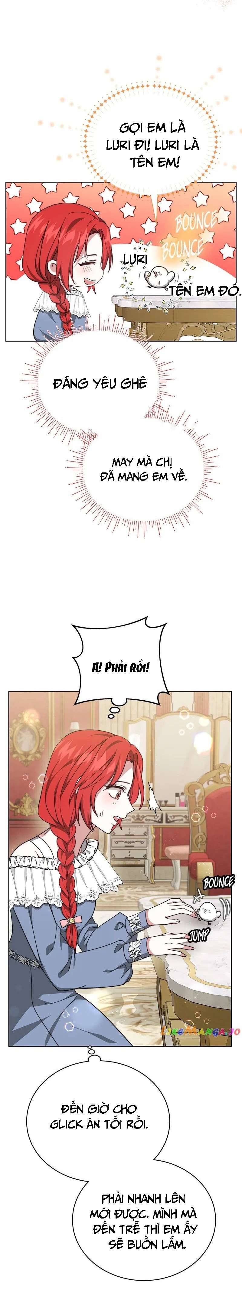 Cuộc Đời Của Maria Lewellin: Chapter 15