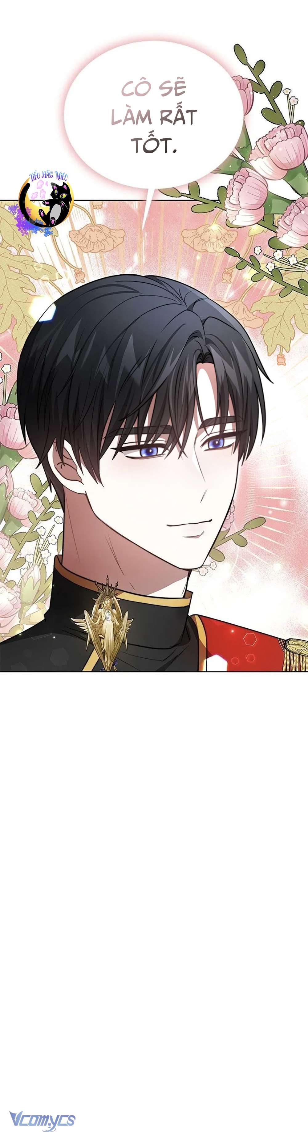 Cuộc Đời Của Maria Lewellin: Chapter 20