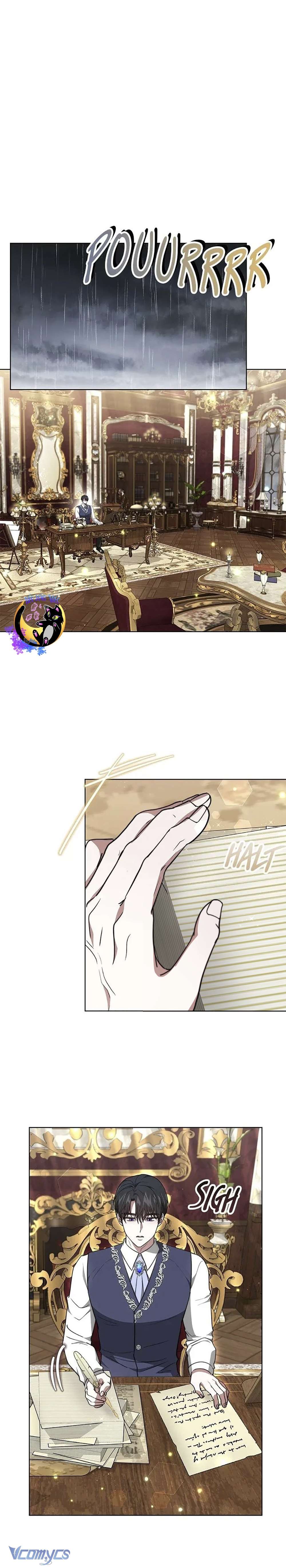 Cuộc Đời Của Maria Lewellin: Chapter 20