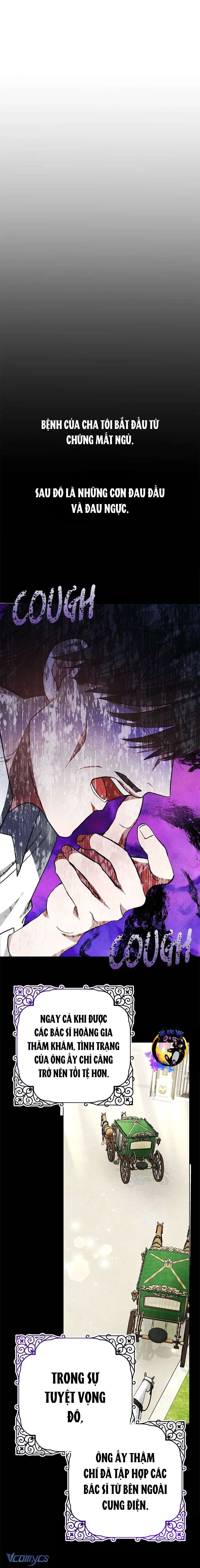 Cuộc Đời Của Maria Lewellin: Chapter 20