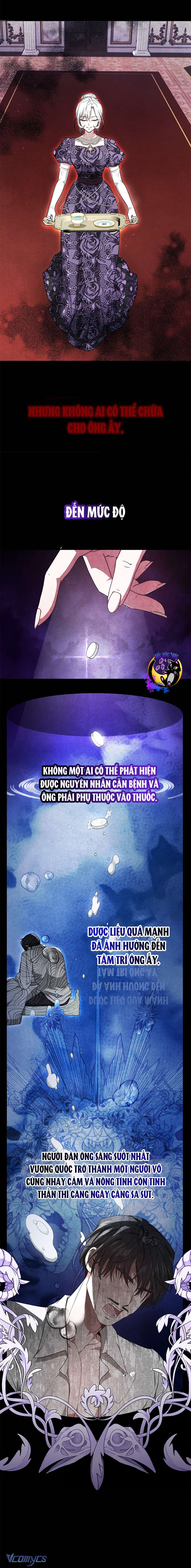 Cuộc Đời Của Maria Lewellin: Chapter 20