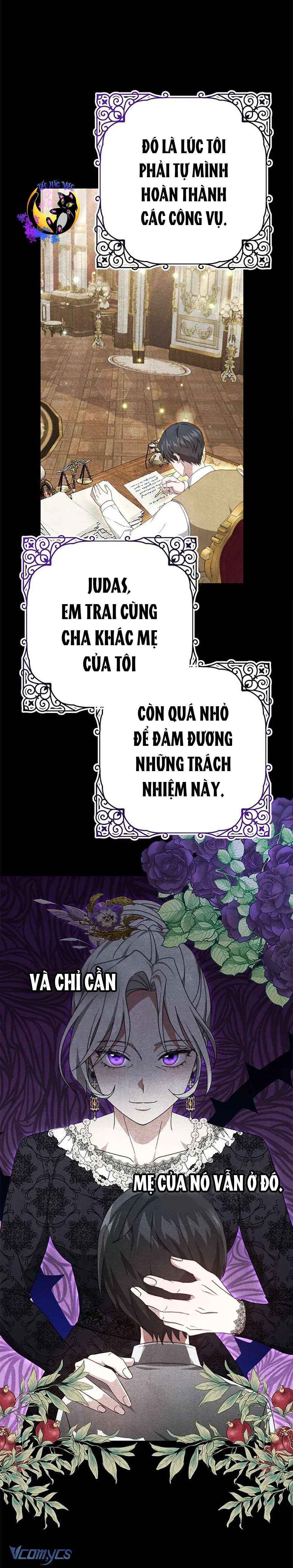Cuộc Đời Của Maria Lewellin: Chapter 20