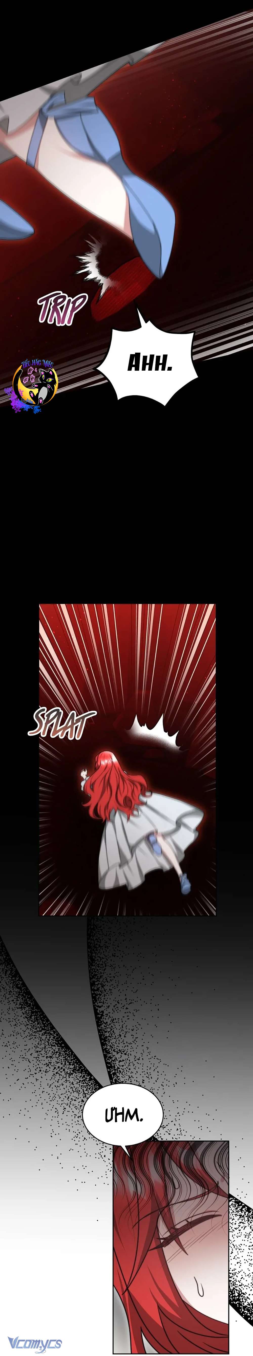 Cuộc Đời Của Maria Lewellin: Chapter 28