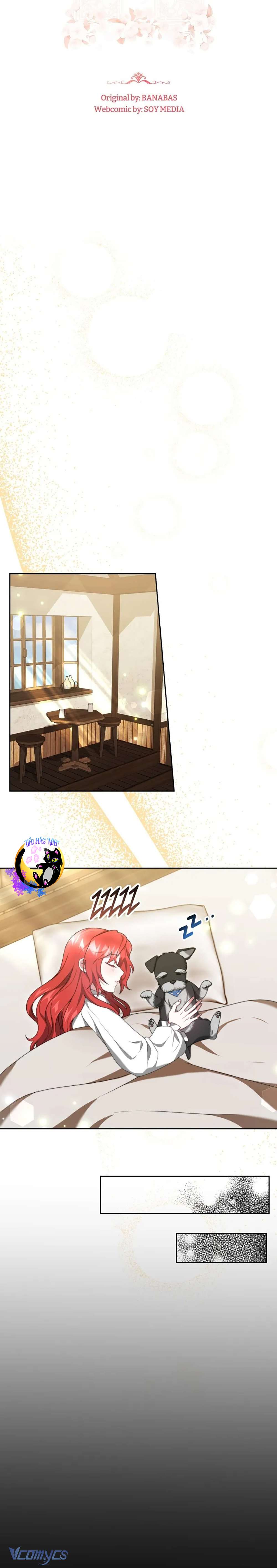 Cuộc Đời Của Maria Lewellin: Chapter 28